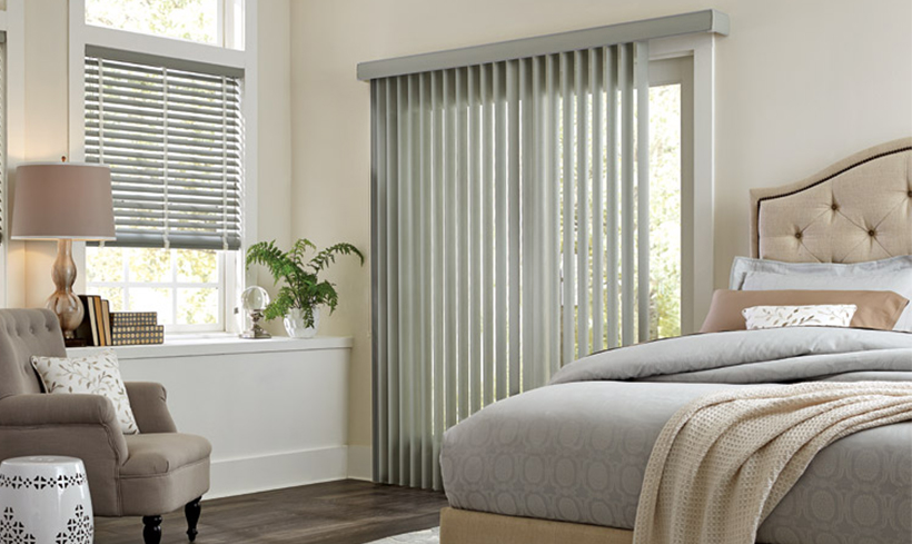 PVC Dikey Perde modelleri